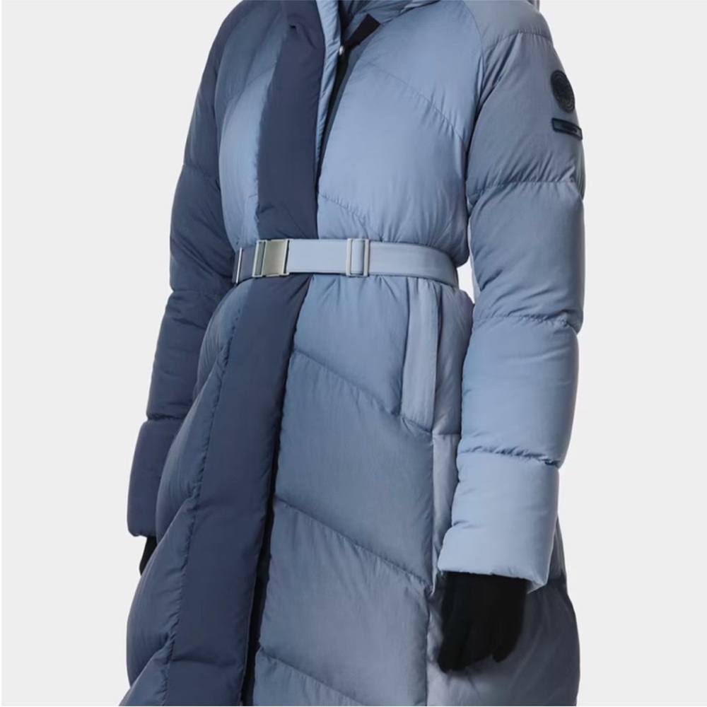 CANADA GOOSE 
Marlow Parka For Cncpts - Picture 2 of 9